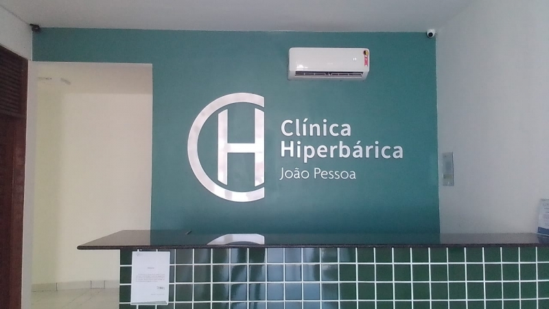 Agendamento de Hiperbárica Oxigenoterapia Jardim América - Oxigenoterapia Hiperbárica em Campina Grande