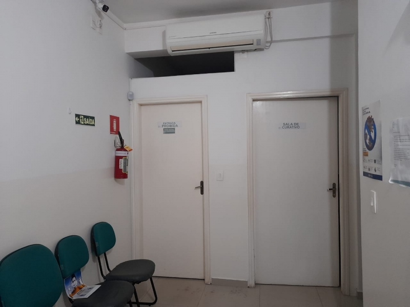 Centro de Medicina Hiperbárica Perto de Mim Alto de Pinheiros - Centro Hiperbárico em João Pessoa
