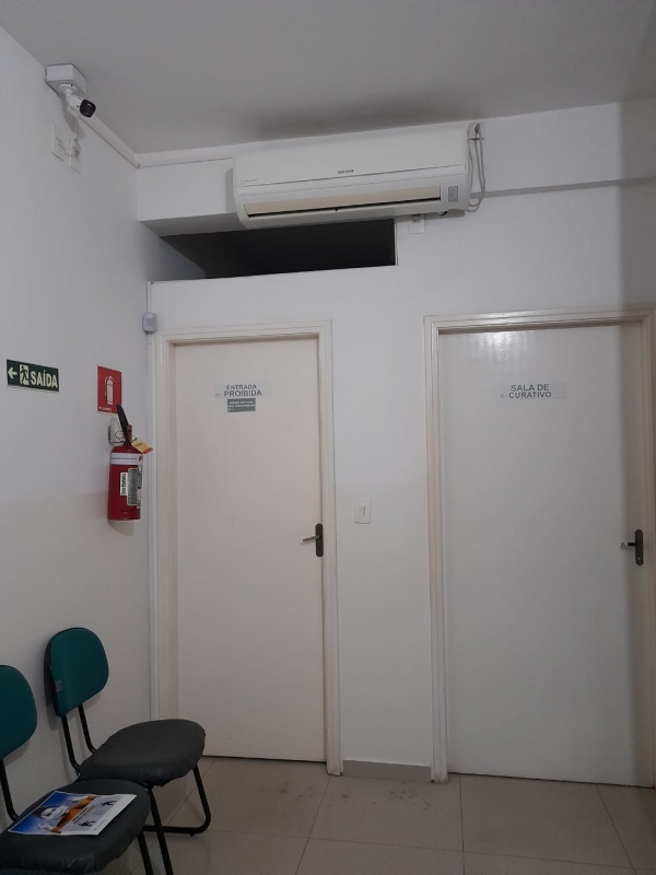 Centro Hiperbárico de Medicina Perto de Mim Santa Cecília - Centro Medicina Hiperbárica