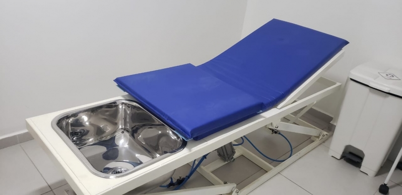 Onde Fazer Tratamento Hiperbárico para Infecção da Pele Mairiporã - Tratamento Hiperbárico em São Paulo