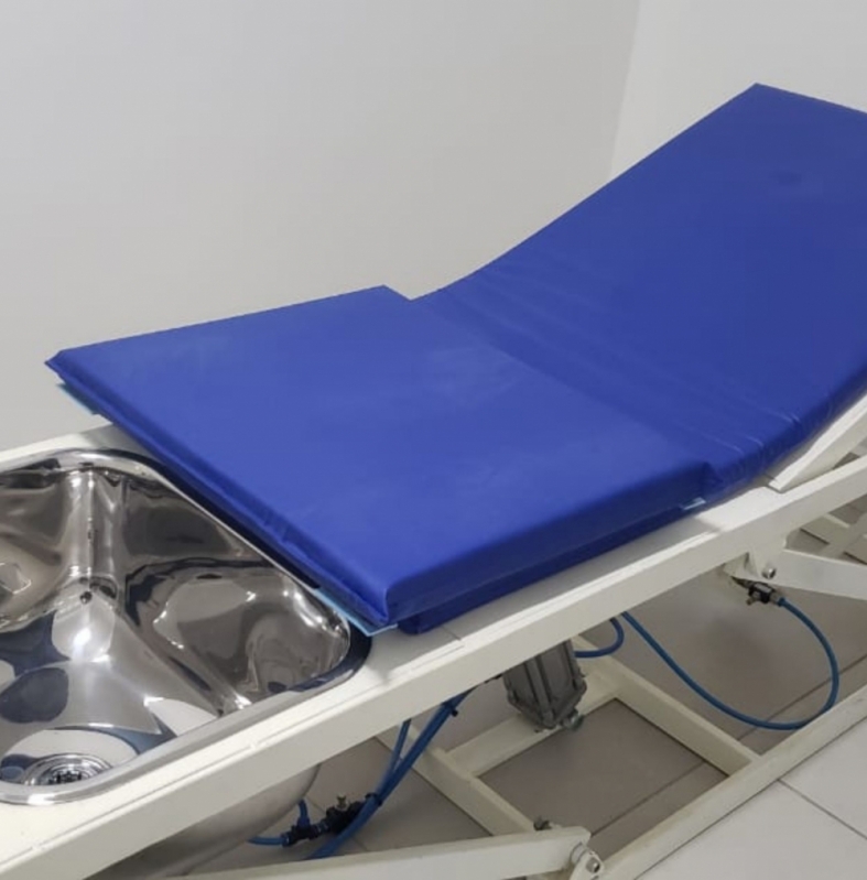Oxigenação Hiperbárica Tratamento Marcar Capela Do Alto - Oxigenação Via Hiperbárica