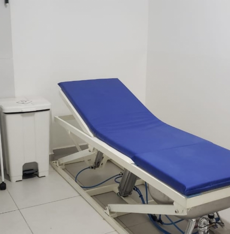 Terapia de Oxigenação Hiperbárica Marcar São Domingos - Oxigenação Hiperbárica em Taubaté