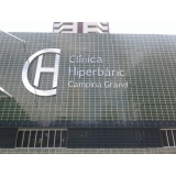 clínica para hiperbárica Campo Grande