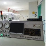 clínica para tratamento oxigenoterapia hiperbárica São Caetano do Sul