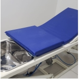 oxigenação hiperbárica tratamento marcar Taubaté