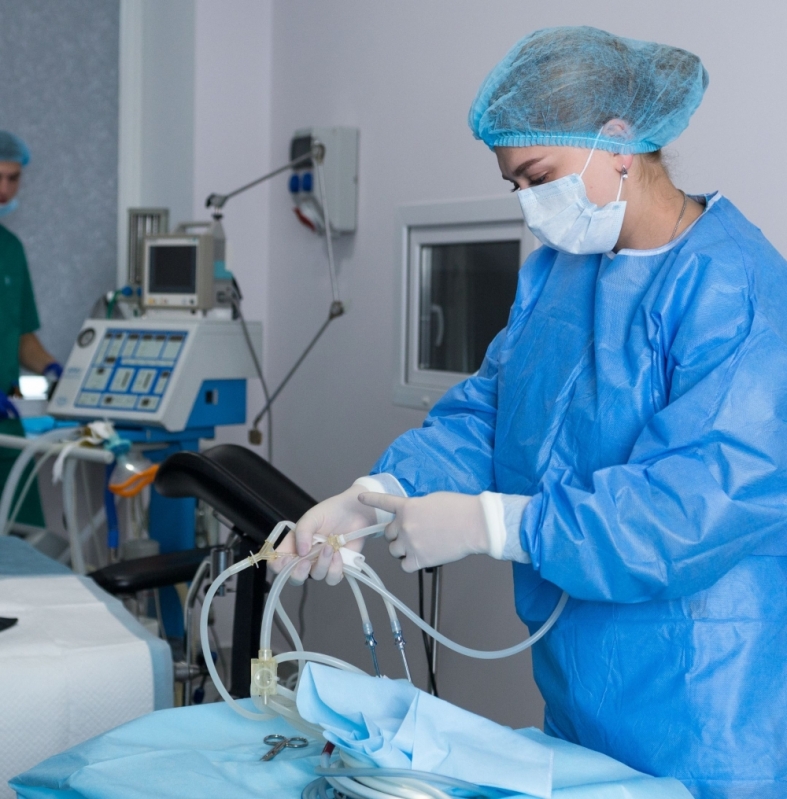 Tratamento em Câmara Oxigênio Hiperbárica Arujá - Câmara Hiperbárica para Cicatrização